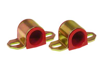 Prothane Universal Sway Bar Bushings - 1 5/16in for B - 19-1138