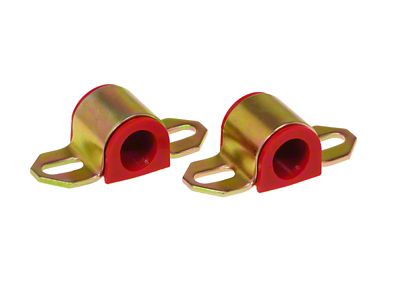 Prothane Universal Sway Bar Bushings - 13/16 for A Bracket - 19-1107
