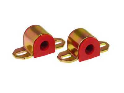 Prothane Universal Sway Bar Bushings - 13/16 for B Bracket - 19-1131