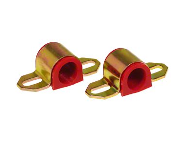 Prothane Universal Sway Bar Bushings - 15/16 for A Bracket - 19-1109