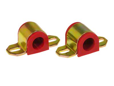 Prothane Universal Sway Bar Bushings - 26mm for B Bracket - 19-1142