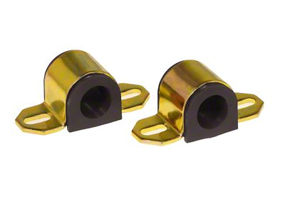 Prothane Universal Sway Bar Bushings - 27mm for B Bracket - 19-1143-BL