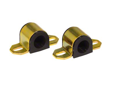 Prothane Universal Sway Bar Bushings - 28mm for B Bracket - 19-1144-BL