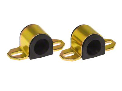 Prothane Universal Sway Bar Bushings - 30mm ID for B - 19-1146-BL