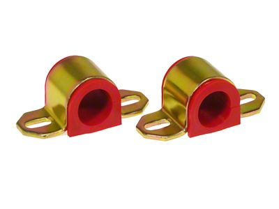 Prothane Universal Sway Bar Bushings - 30mm ID for B - 19-1146
