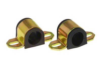 Prothane Universal Sway Bar Bushings - 31mm ID for B - 19-1147-BL