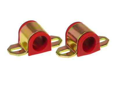 Prothane Universal Sway Bar Bushings - 31mm ID for B - 19-1147