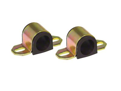 Prothane Universal Sway Bar Bushings - 32mm ID for B - 19-1148-BL