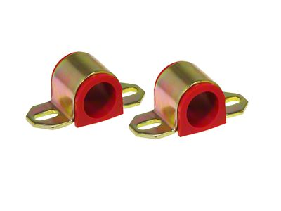 Prothane Universal Sway Bar Bushings - 32mm ID for B - 19-1148