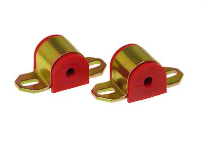 Prothane Universal Sway Bar Bushings - 7/16in ID for B - 19-1125