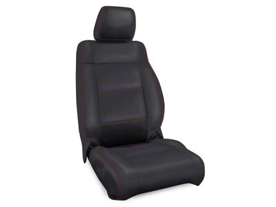 PRP 07-10 Jeep Wrangler JK Front Seat Covers/2 door or - B016-01