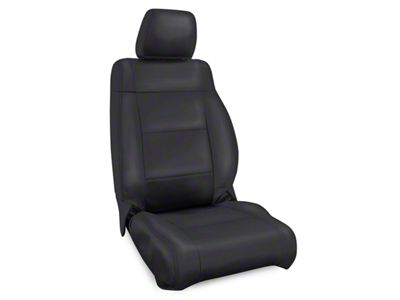 PRP 07-10 Jeep Wrangler JK Front Seat Covers/2 door or - B016-02