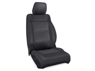 PRP 07-10 Jeep Wrangler JK Front Seat Covers/2 door or - B016-03