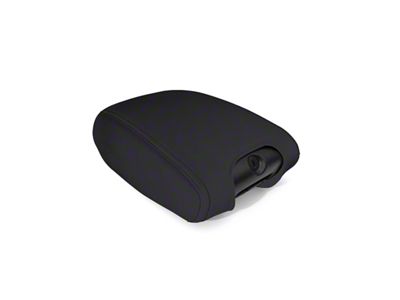 PRP 11-18 Jeep Wrangler JK/JKU Center Console Cover - All - B104-02
