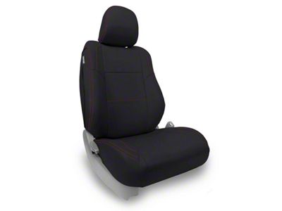 PRP 12-15 Toyota Tacoma Front Seat Covers/ Fold Flat Edition - B050-01