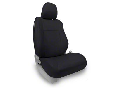 PRP 12-15 Toyota Tacoma Front Seat Covers/ Fold Flat Edition - B050-02