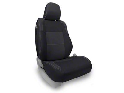PRP 12-15 Toyota Tacoma Front Seat Covers/ TRD/Sport Edition Pair - B049-01