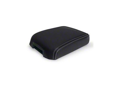PRP 2016+ Center Console Cover Toyota Tacoma - Black/Grey - B102-03