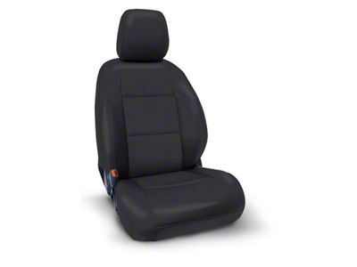 PRP 2016+ Toyota Tacoma Front Seat Covers with Electric Seat - B057-02