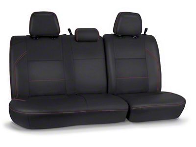 PRP 2016+ Toyota Tacoma Rear Bench Cover Double Cab - B054-01
