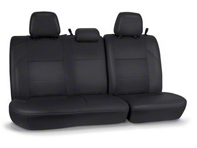 PRP 2016+ Toyota Tacoma Rear Bench Cover Double Cab - B054-02