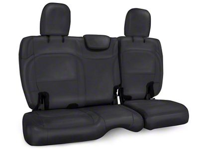 PRP 2018+ Jeep Wrangler JL/2 door Rear Bench Cover - B041-02