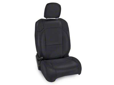 PRP 2018+ Jeep Wrangler JLU/4 Door/ Jeep Gladiator JT/ Rubicon - B040-02