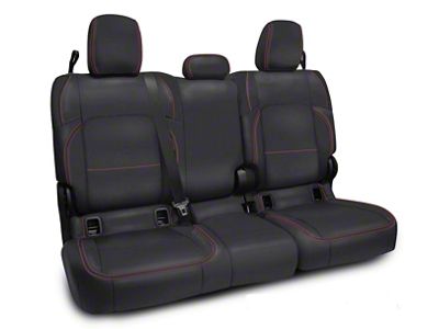 PRP 2020+ Jeep Gladiator JT Rear Bench Cover for with - B055-01