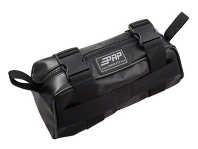 PRP Baja Bag- Black - E10-223