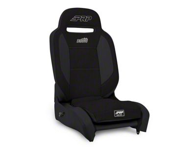 PRP Enduro Elite Reclining Suspension Seat Driver Side - All - A31011044-50