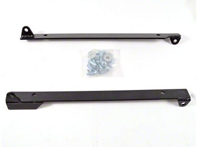 PRP Jeep CJ7/YJ Seat Adapter Mount Passenger Side - C32P