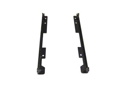 PRP Jeep JK/JKU Front Seat Adapter Mount One Side - C38