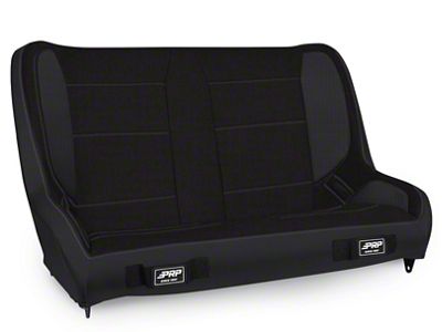 PRP Jeep Wrangler TJ/LJ/JK - Black - A9236-39-50