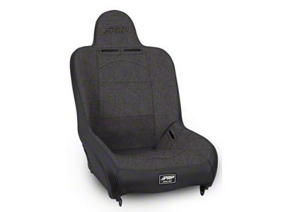 PRP Premier High Back Suspension Seat Two Neck Slots - A100110-54