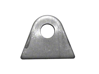 PRP Seat Mounting Tabs/Universal - C37