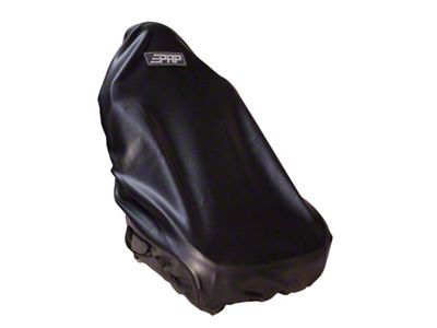 PRP Suspension Seats Protective Vinyl Cover Extra Tall - H30T