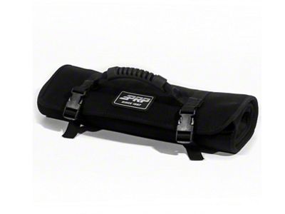PRP Tool Bag- Black - E11-223