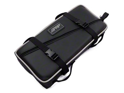 PRP Tool Bag Blk/Sil -Ea - E11-212