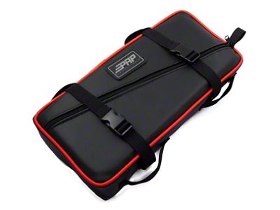 PRP Tool Bag- Red - E11-L