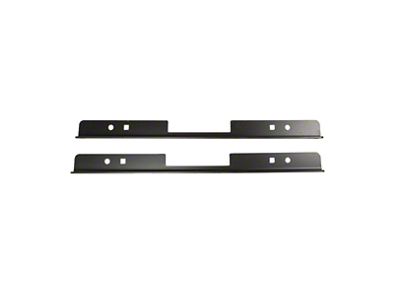 PRP Universal Angle Mounts - C11