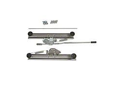 PRP Universal Seat Slider Only 