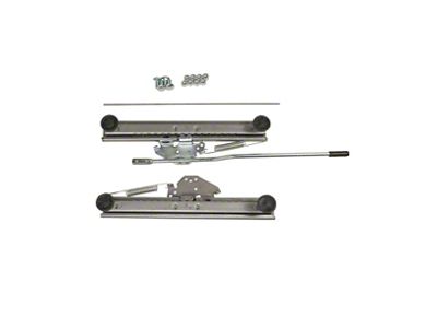 PRP Universal Seat Slider Only - C12