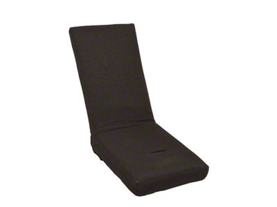 PRP UTV Booster Cushion/Bottom / Back - H62