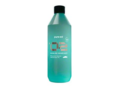 Pure:est A2 Alkaline Degreaser