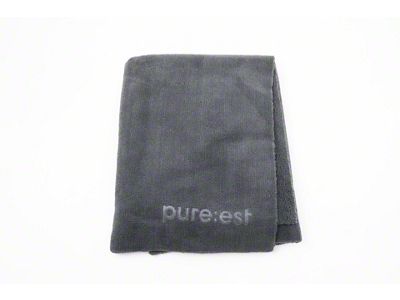 Pure:est Multipurpose Towels - 65cmx50cm