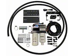 AirDog PureFlow 01-10 Chevrolet 6.6L Duramax FP-100-4G Fuel Pump - A4SPBC185