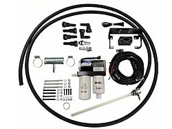 AirDog PureFlow 11-14 Chevrolet 6.6L Duramax FP-150-4G Fuel Pump - A4SPBC189