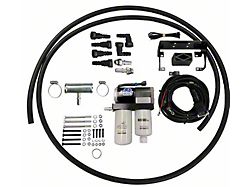 AirDog PureFlow 15-16 Chevrolet 6.6L Duramax FP-100-4G Fuel Pump - A4SPBC190