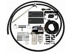 AirDog PureFlow 89-93 Dodge 12V 5.9L Cummins FP-150-4G Fuel Pump - A4SPBD137