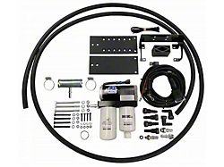 AirDog PureFlow 94-98 Dodge 12V 5.9L Cummins FP-100-4G Fuel Pump - A4SPBD100